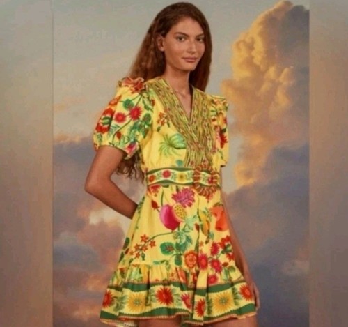 Minidress sogno giallo - minidress,