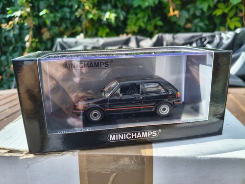 Minichamps volkswagen golf - minichamps,