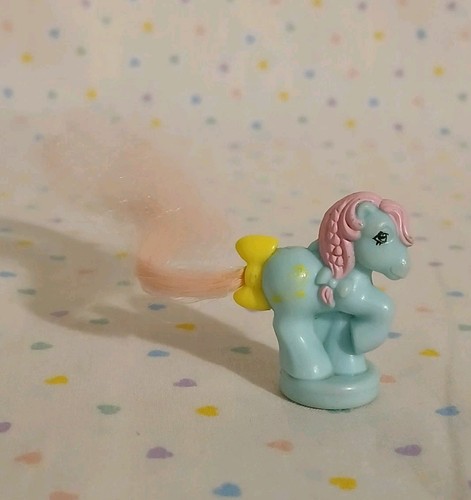 Vintage little pony - g1, mlp
