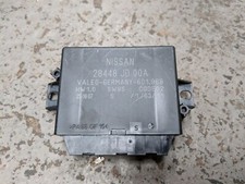 ECU PARCHEGGIO NISSAN QASHQAI