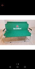 Sedia da esterno Heineken 150