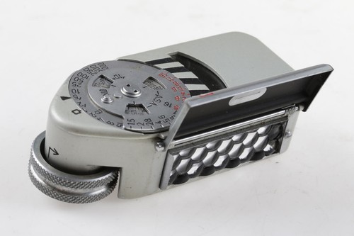 Leica meter snr - leica,