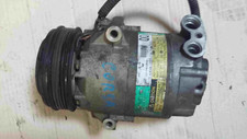 COMPRESSORE A/C OPEL Corsa C 3P 2° Serie Benzina 1200 (0306) 56236