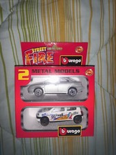 Burago italy gift set 2