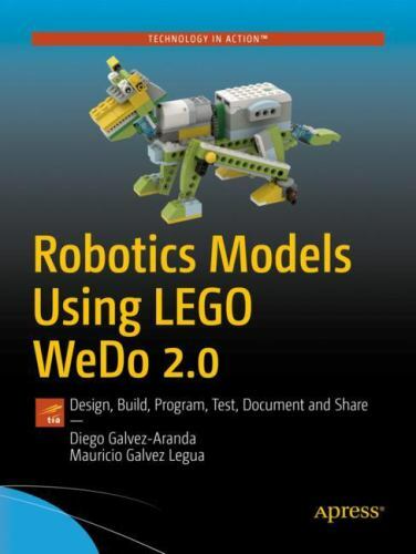 Robotics models using lego - robotics,