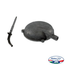 COPERCHIO FRIZIONE + LEVA