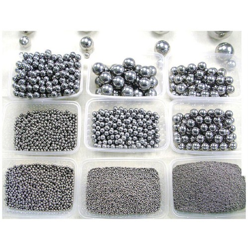 Cuscinetti sfera sfere - ,