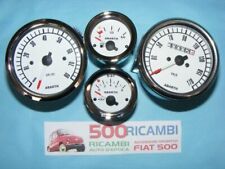 FIAT 500 & 126 KIT 4 STRUMENTI