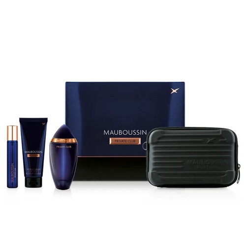 Mauboussin priva clud eau - clud, de
