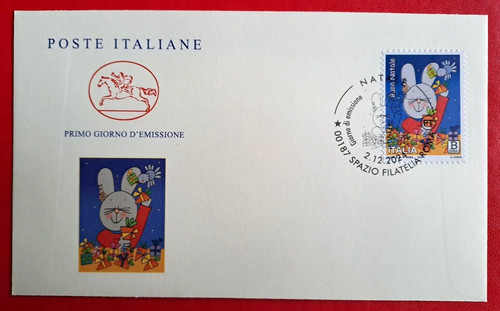 Italia 2024 natale - italia,