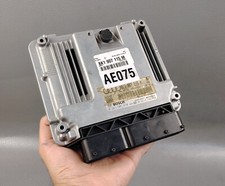 Audi A4 A5 S4 1.8 TFSI Cdhb Motore Controllo Modulo Centralina ECM 0261S05870