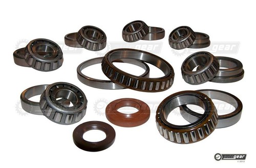 Kit cuscinetto cambio renault - cuscinetto,