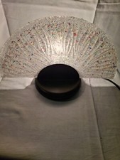 Coppia di lampade da comodino