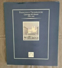FRANCESCO TROMBADORI - I