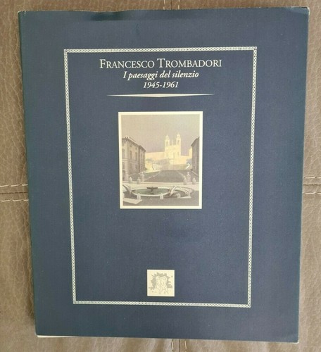 Francesco trombadori i - -,