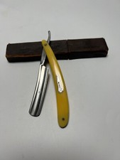 Straight razor ROCKET 1965