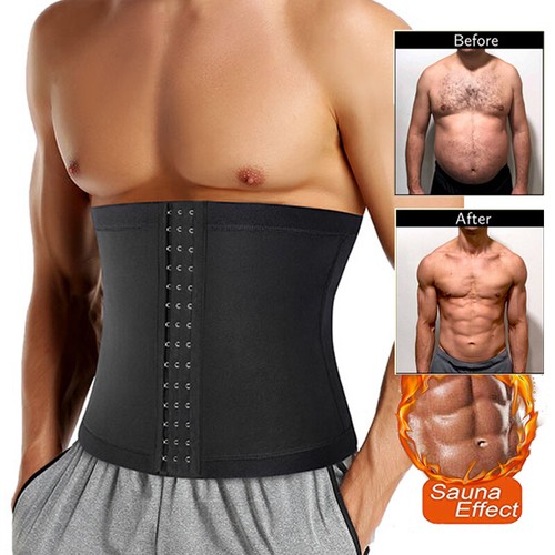 Fascia uomo per allenamento - fascia,