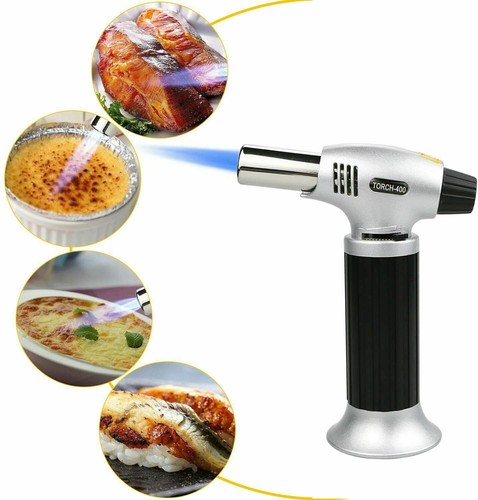 Mini cannello bruciatore - cannello,