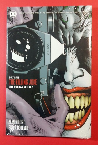 Batman the killing joke - batman,