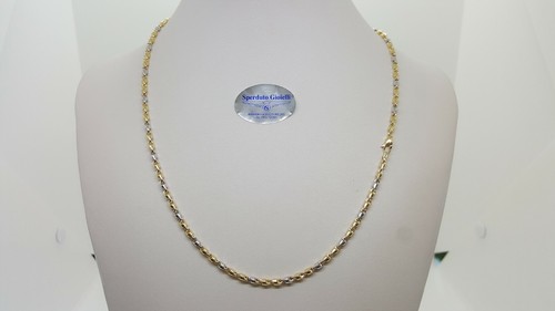 Collana uomo donna - collana, uomo-donna