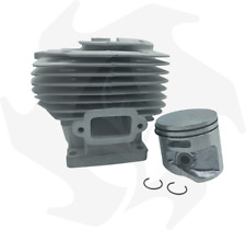 CILINDRO E PISTONE STIHL MS 441 cod BG 016820  