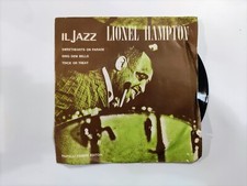 Lionel Hampton Il Jazz – N