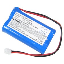 Batteria ricambio agli ioni - batteria,