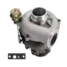 Turbocompressore GTP38 per