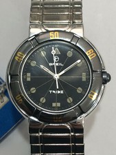 Orologio Unisex Breil anni 90 con garnzia 24 mesi 