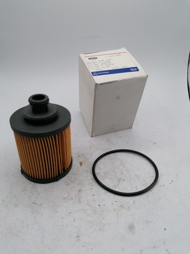 Filtro olio originale - ford, ka