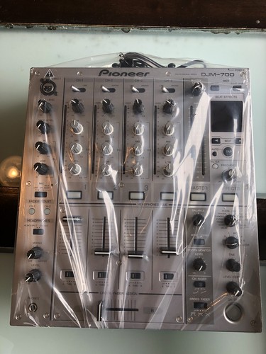 Djm 700 mixer - djm-700,