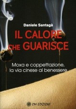 LIBRO IL CALORE CHE GUARISCE