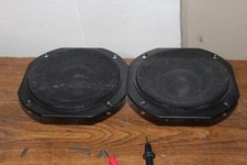 Pair cerwin vega - cerwin, cm5