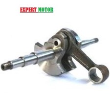  ALBERO MOTORE COMPLETO PER