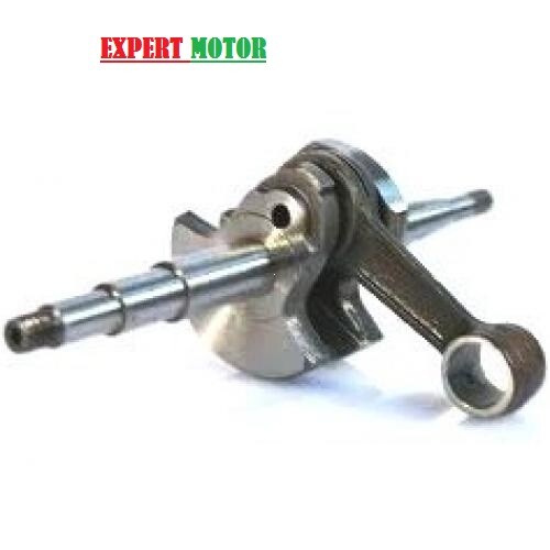 Albero motore completo per - ,