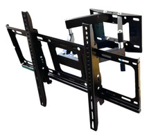 STAFFA PORTA TV DA MURO DA 32"