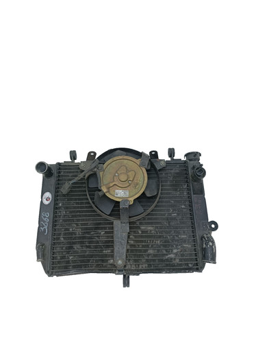 Radiatore acqua yamaha - radiatore, r6