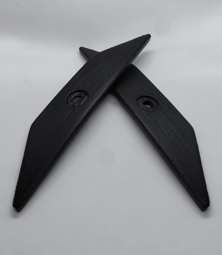 Tappi specchietti copri - tappi,