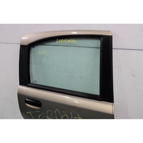 Porta post fiat panda - post.,