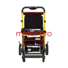 Sedia a rotelle elettrica