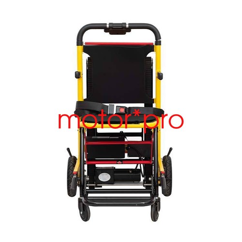 Sedia rotelle elettrica - rotelle,