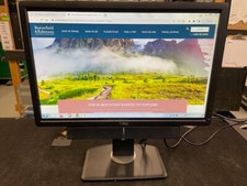 Dell P2213t 22" LCD Widescreen