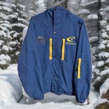 Giacca Uomo Sci Montagna