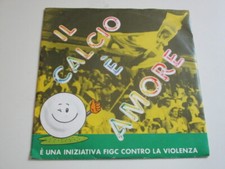 45 Giri - Vinile - Il Calcio