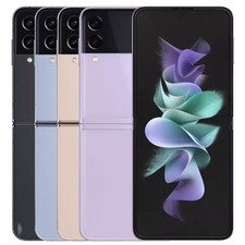 Nuovo Samsung Galaxy Z Flip4