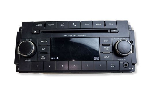 Jeep wrangler 2017 radio - wrangler,