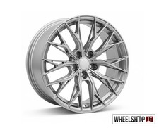 Cerchi in lega HX042 Style R17