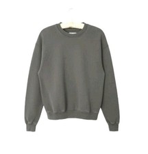 Felpa girocollo Hollister