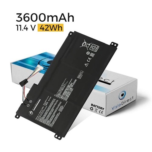 Batterie pour asus - batterie,