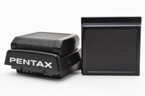 Quasi inutilizzato pentax - [quasi,